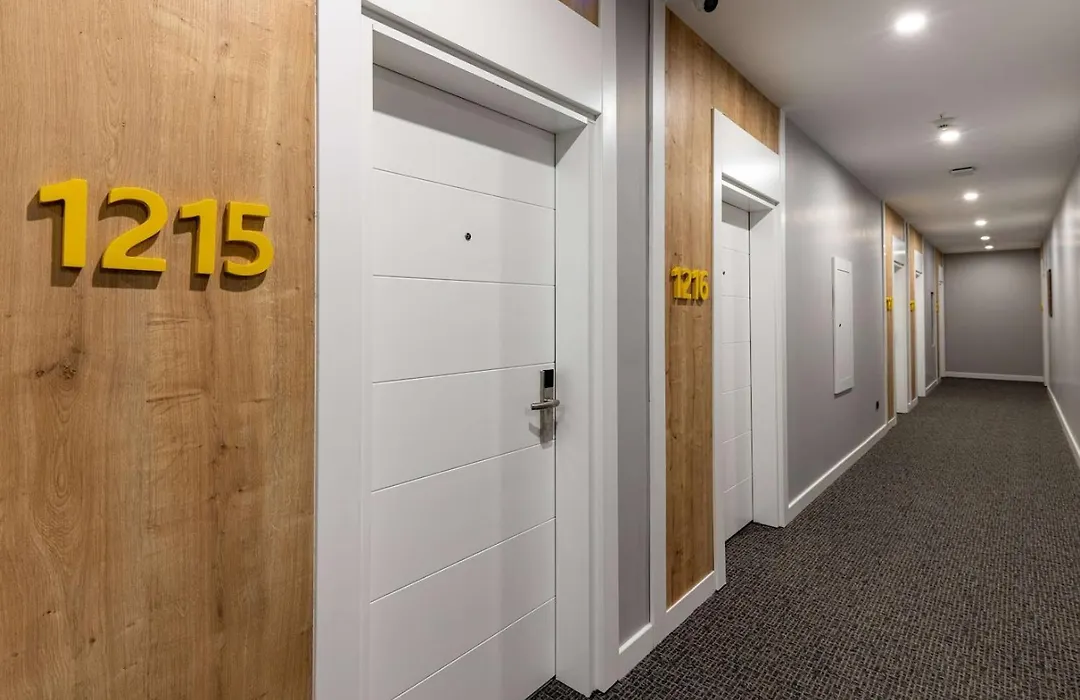 Days Inn & Suites By Wyndham Istanbul-1