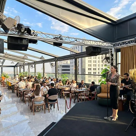 Days Inn & Suites By Wyndham Istanbul-2